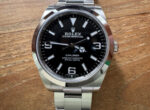 Rolex Explorer 39 mm Réf. 214270 de 2020 - Image 4