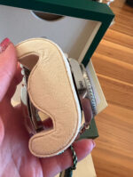 Rolex Gmt Master II 126710BLNR Batgirl collée - Image 4