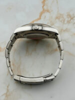 Rolex Datejust 41 bleu 116334 boîte + papiers - Image 8