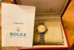 Rolex Datejust Lady - Or 18 carats et acier inoxydable, 26 mm - Image 2
