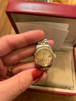 Rolex Datejust Lady - Or 18 carats et acier inoxydable, 26 mm - Image 4
