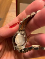 Rolex Datejust Lady - Or 18 carats et acier inoxydable, 26 mm - Image 7