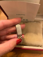 Rolex Datejust Lady - Or 18 carats et acier inoxydable, 26 mm - Image 6