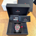 Tudor Blackbay 41 - Image 2