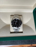 Rolex Explorer, Réf. 224270, 2024, Ensemble complet avec facture d'achat originale, TOP - Image 4