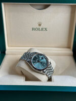 Rolex Datejust 126234 NOUVEAU - Image 4