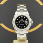 Rolex Explorer II Réf. : 16570 - de  2001/2002 - Coffret Rolex