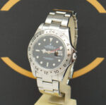 Rolex Explorer II Réf. : 16570 - de 2001/2002 - Coffret Rolex - Image 4