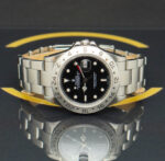 Rolex Explorer II Réf. : 16570 - de 2001/2002 - Coffret Rolex - Image 5