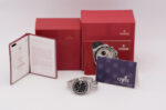 Tudor Prince Date Chrono 79260 Fullset 2001 LC 100 Facture - Image 2
