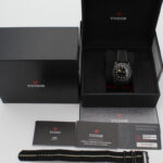 Tudor Black Bay 41 mm - 79210CNU Boîte noire, papiers et bracelet
