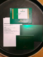 Rolex Datejust 126334 Argent Gris Diamants ! ÉTAT EXCEPTIONNEL ! - Image 3