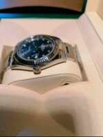 Rolex Datejust 126334 Argent Gris Diamants ! ÉTAT EXCEPTIONNEL ! - Image 5