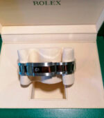 Rolex Datejust 126334 Argent Gris Diamants ! ÉTAT EXCEPTIONNEL ! - Image 7