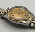Rolex Datejust 36 - Réf. 16013 - Acier/Or, Nombreux Accessoires - Image 4