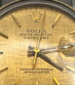 Rolex Datejust 36 - Réf. 16013 - Acier/Or, Nombreux Accessoires - Image 5