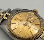 Rolex Datejust 36 - Réf. 16013 - Acier/Or, Nombreux Accessoires - Image 6
