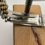 Rolex Datejust 36 - Réf. 16013 - Acier/Or, Nombreux Accessoires - Image 13