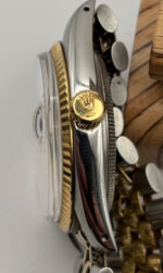 Rolex Datejust 36 - Réf. 16013 - Acier/Or, Nombreux Accessoires - Image 11