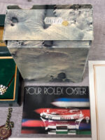 Rolex Datejust 36 - Réf. 16013 - Acier/Or, Nombreux Accessoires - Image 7