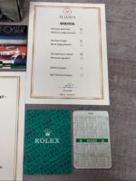 Rolex Datejust 36 - Réf. 16013 - Acier/Or, Nombreux Accessoires - Image 10