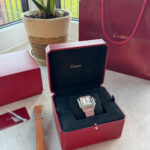 Cartier Santos De Cartier