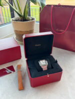 Cartier Santos De Cartier