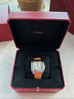 Cartier Santos De Cartier - Image 4