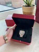 Cartier Santos De Cartier - Image 5