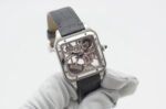 Cartier Santos Dumont Squelette WHSA0032 Ensemble Complet 2023 - Image 4