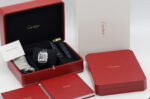 Cartier Santos Dumont Squelette WHSA0032 Ensemble Complet 2023 - Image 2