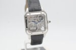 Cartier Santos Dumont Squelette WHSA0032 Ensemble Complet 2023 - Image 6