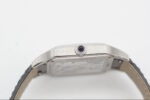 Cartier Santos Dumont Squelette WHSA0032 Ensemble Complet 2023 - Image 10
