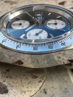 Tudor Big Block Daytona 79180 ENSEMBLE COMPLET (couronne et boîtier Rolex) - Image 9