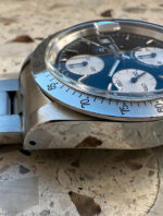 Tudor Big Block Daytona 79180 ENSEMBLE COMPLET (couronne et boîtier Rolex) - Image 10