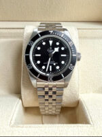 Tudor Black Bay Heritage-Monochrome Jubilee - Image 3