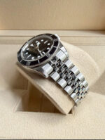 Tudor Black Bay Heritage-Monochrome Jubilee - Image 5