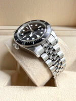 Tudor Black Bay Heritage-Monochrome Jubilee - Image 4