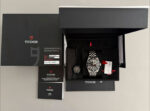 Tudor Black Bay Heritage-Monochrome Jubilee