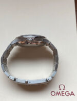 OMEGA SEAMASTER CO-AXIAL GMT, MONTRE COMPLÈTE, SERVICE, GARANTIE, TUDOR - Image 9