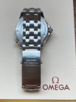 OMEGA SEAMASTER CO-AXIAL GMT, MONTRE COMPLÈTE, SERVICE, GARANTIE, TUDOR - Image 10