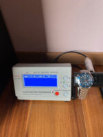 OMEGA SEAMASTER CO-AXIAL GMT, MONTRE COMPLÈTE, SERVICE, GARANTIE, TUDOR - Image 5