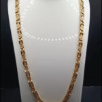 Chaîne Cartier en or 585