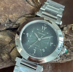 Cartier Pasha - ENSEMBLE COMPLET 2022 - JAMAIS PORTÉ - Réf. WSPA0022 - Image 3