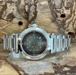 Cartier Pasha - ENSEMBLE COMPLET 2022 - JAMAIS PORTÉ - Réf. WSPA0022 - Image 6