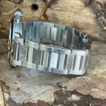 Cartier Pasha - ENSEMBLE COMPLET 2022 - JAMAIS PORTÉ - Réf. WSPA0022 - Image 7