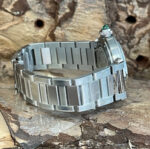 Cartier Pasha - ENSEMBLE COMPLET 2022 - JAMAIS PORTÉ - Réf. WSPA0022 - Image 9