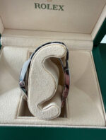 Rolex Oyster Perpetual 39 114300 Rhodium Coffret Complet - Image 6