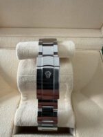 Rolex Oyster Perpetual 39 114300 Rhodium Coffret Complet - Image 7