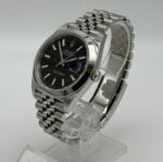 Rolex Datejust 41 Réf. 126300 Black Jubilee 2025 NEUVE LC100 - Image 7